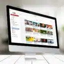youtube, media, screen