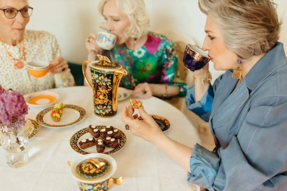 soirée accessoires
