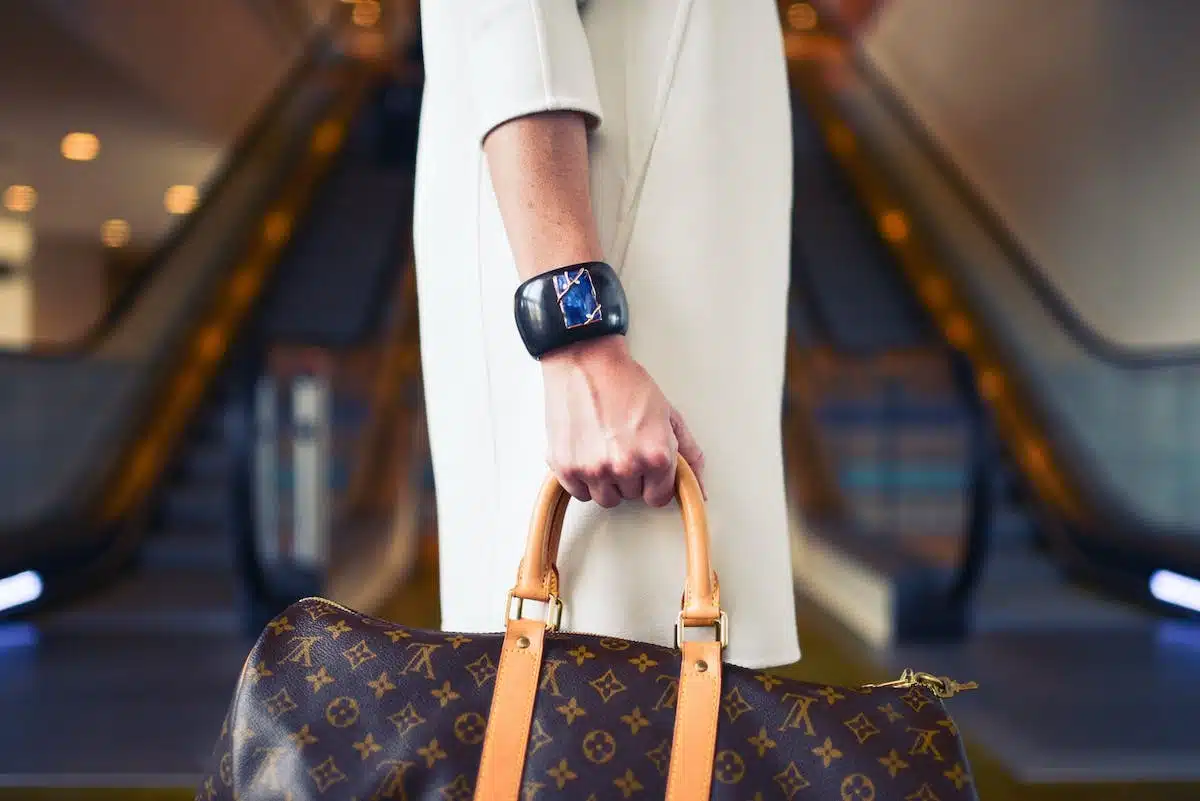 célébrités  accessoires