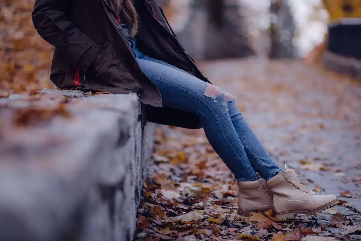 automne  mode
