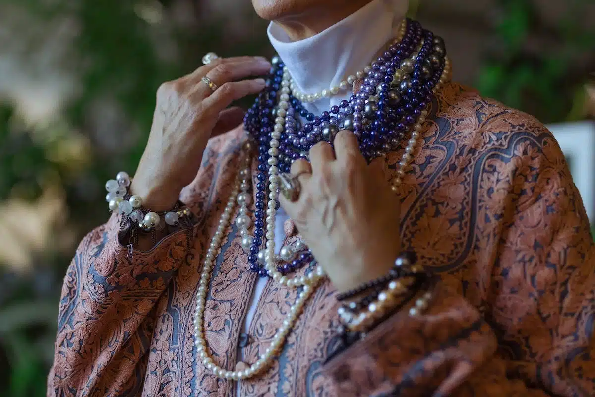 bohème  accessoires