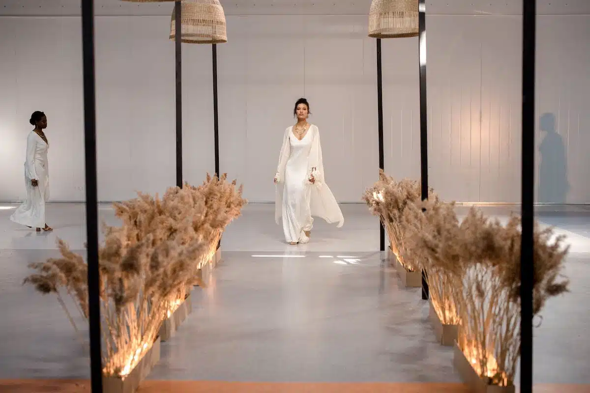 fashion  événement