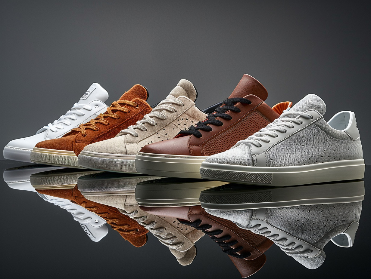 sneakers  tennis