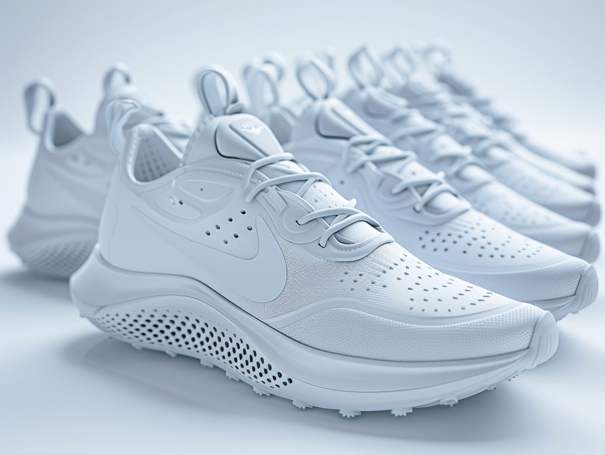 vérification numéro de série nike : astuces pour authentifier vos sneakers -  numéro de série