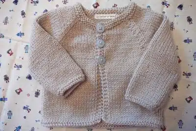 Les tendances actuelles de la mode pour bébés l'attrait croissant pour le tricot français