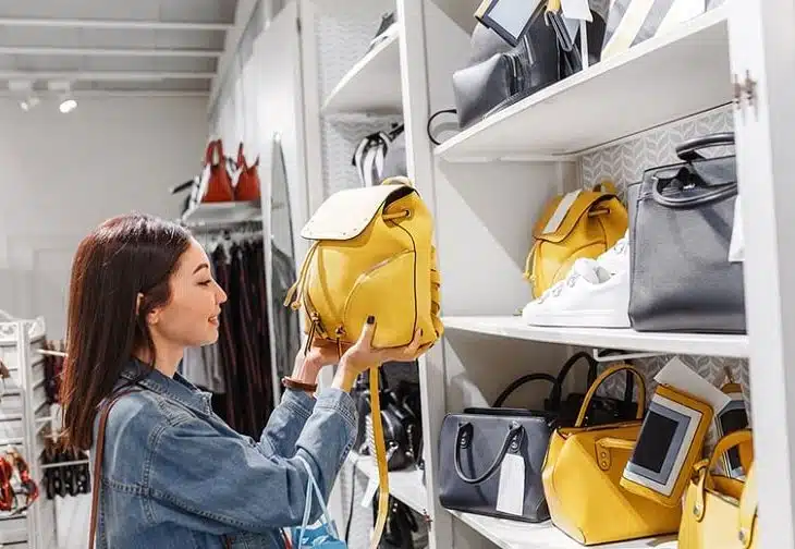 Où trouver son sac à main pour étudiante
