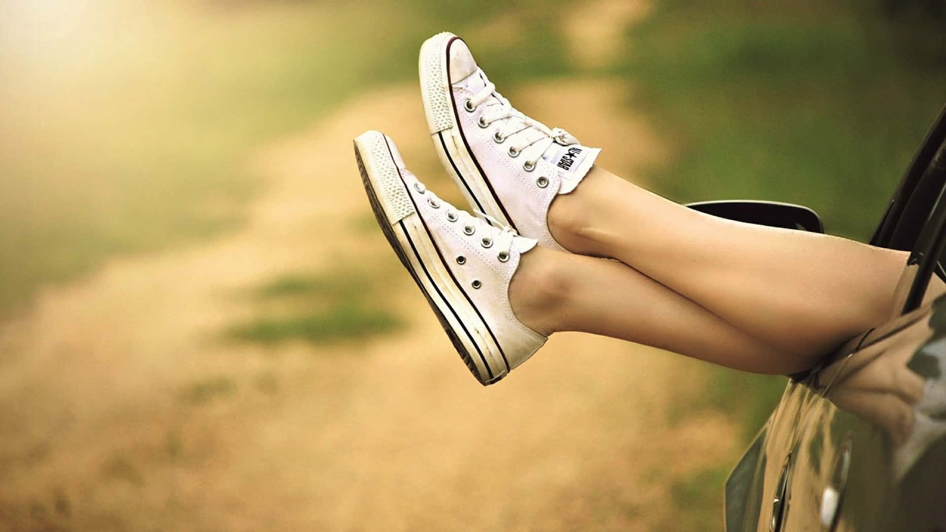 Achetez des chaussures en matière naturelle pour avoir un style unique