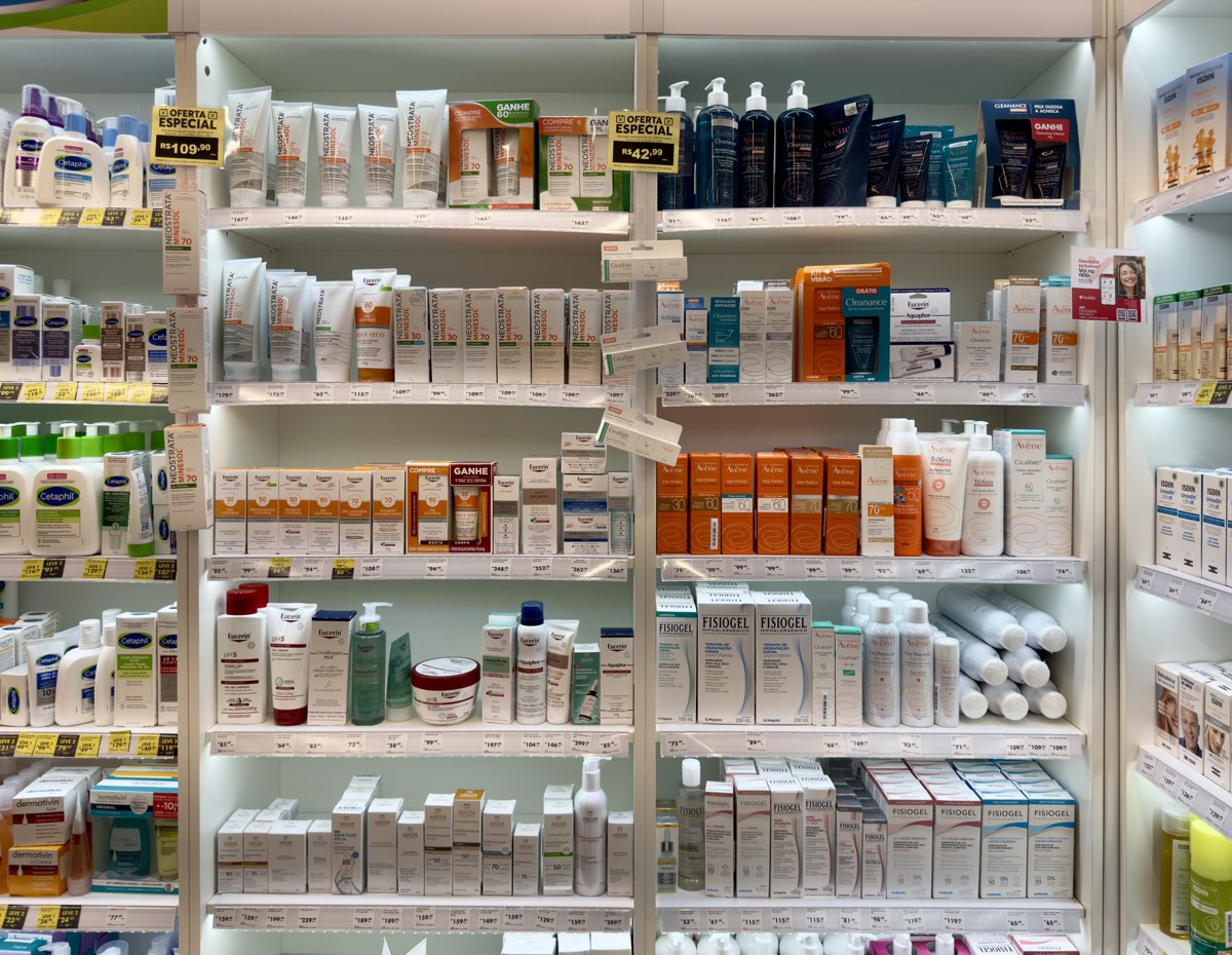 Cosmétiques naturels et soins bio