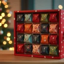 calendrier de l'avent artisanal