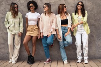 Comment adopter la mode femme selon votre morphologie ?