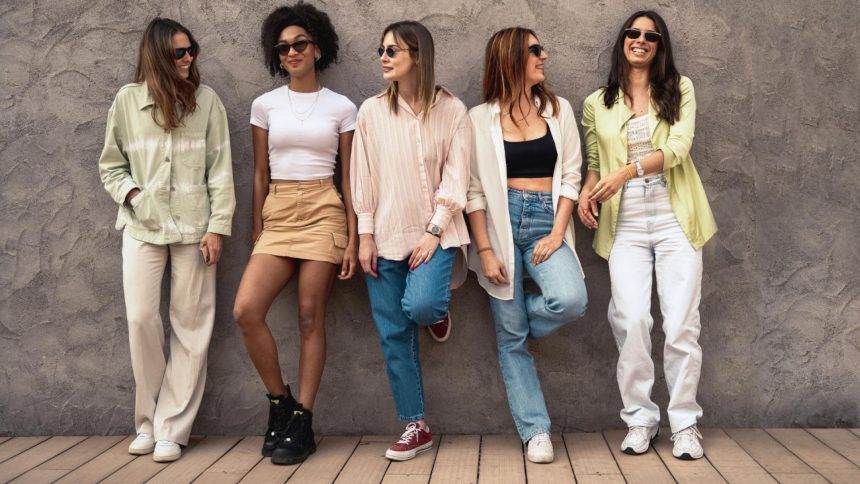 Comment adopter la mode femme selon votre morphologie ?