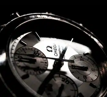 Découvrez les bracelets en caoutchouc pour montre Omega : une alternative moderne et sportive