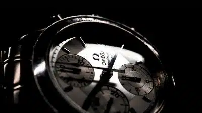 Découvrez les bracelets en caoutchouc pour montre Omega : une alternative moderne et sportive