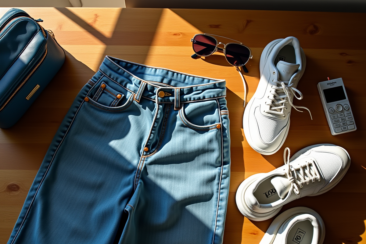 mode vintage