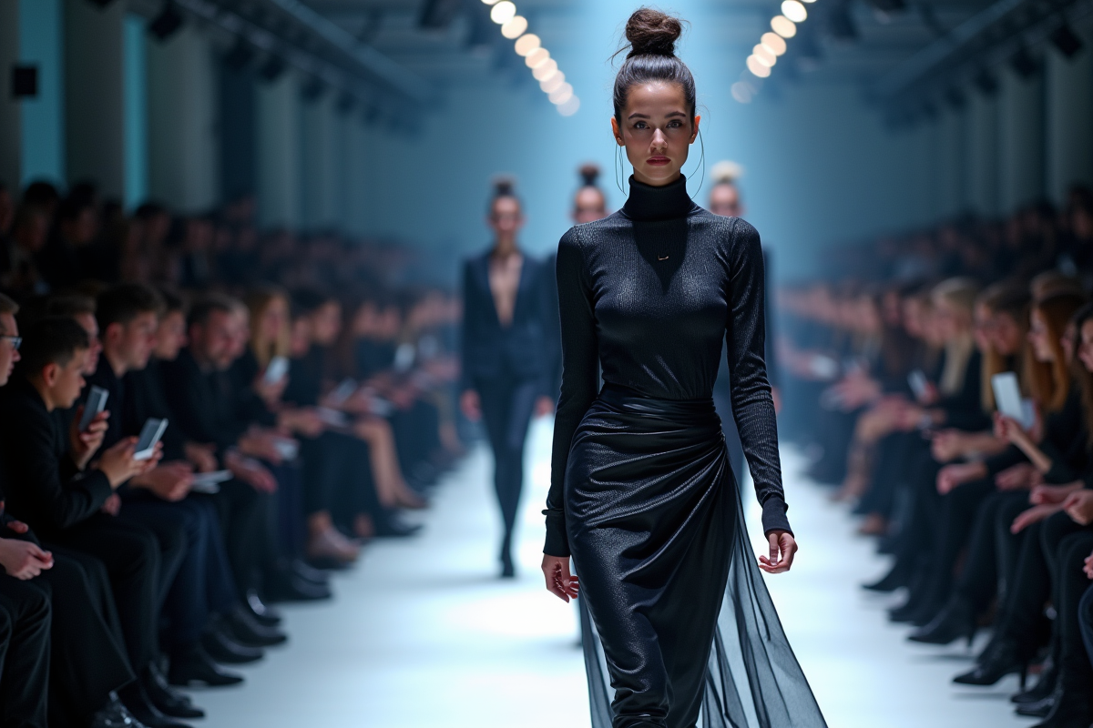 tendances mode
