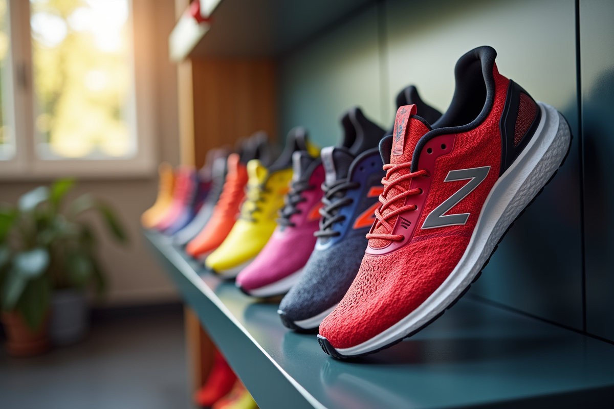 chaussures fabricants