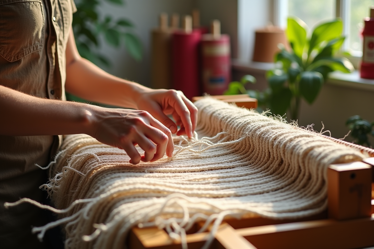 textile recyclage