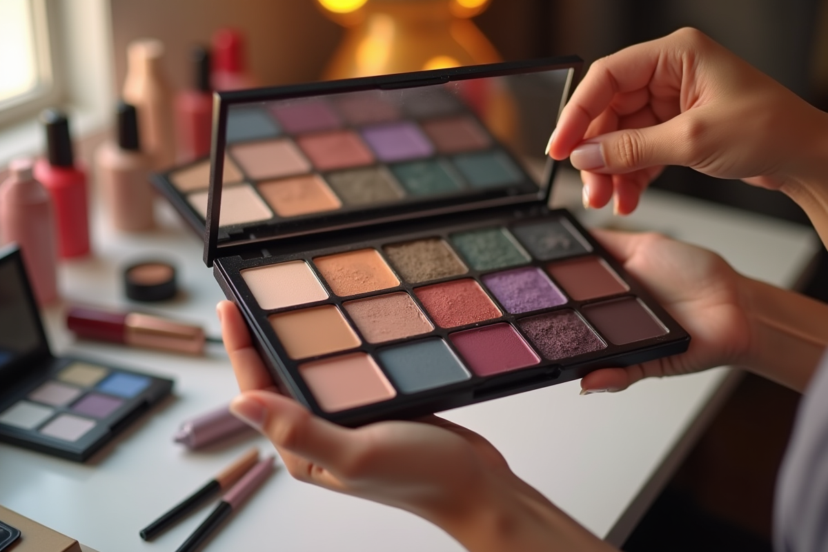 couleur nude