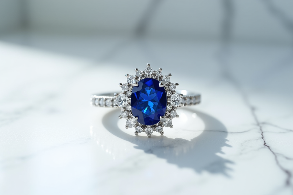 bijoux luxe