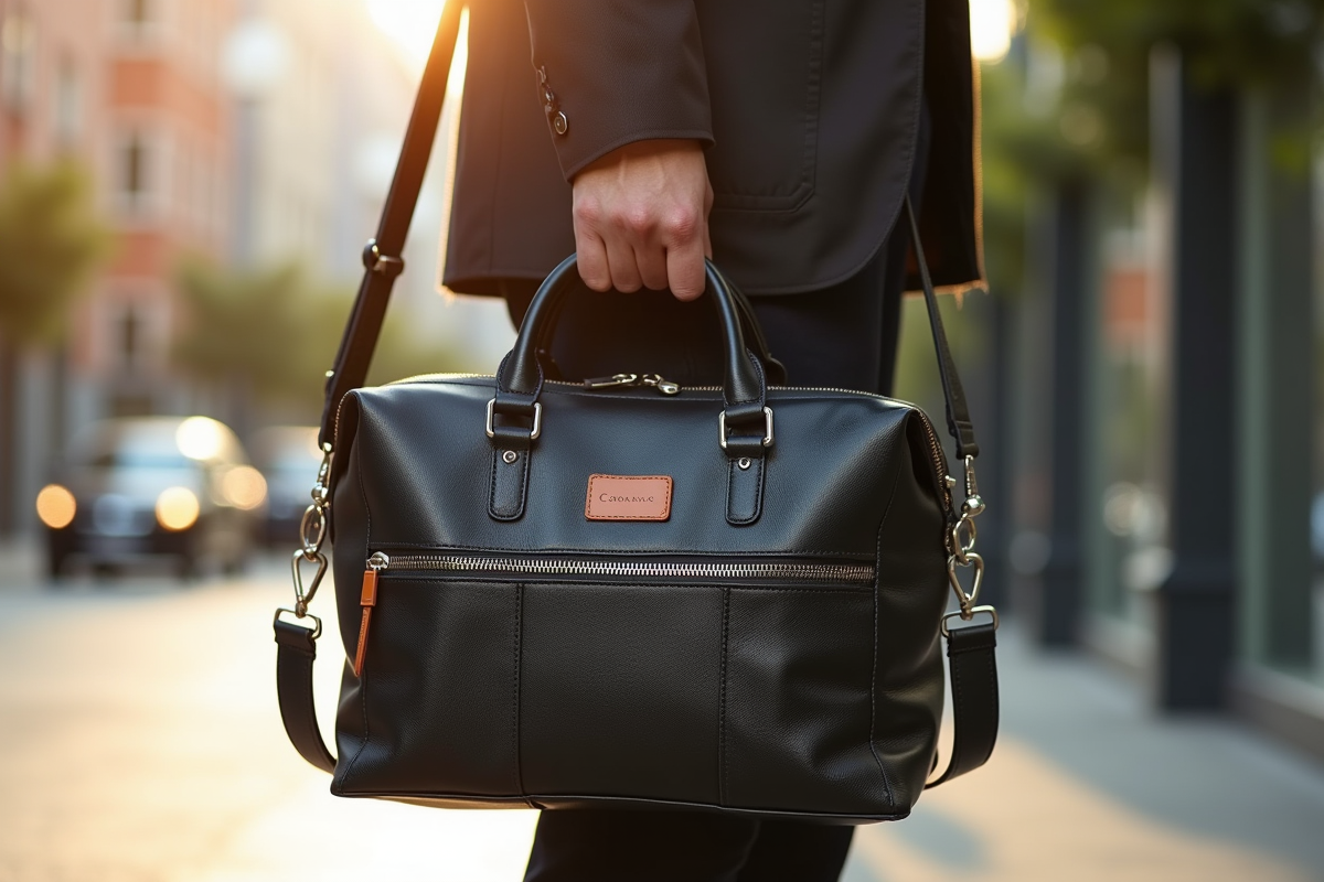 sac cabaïa