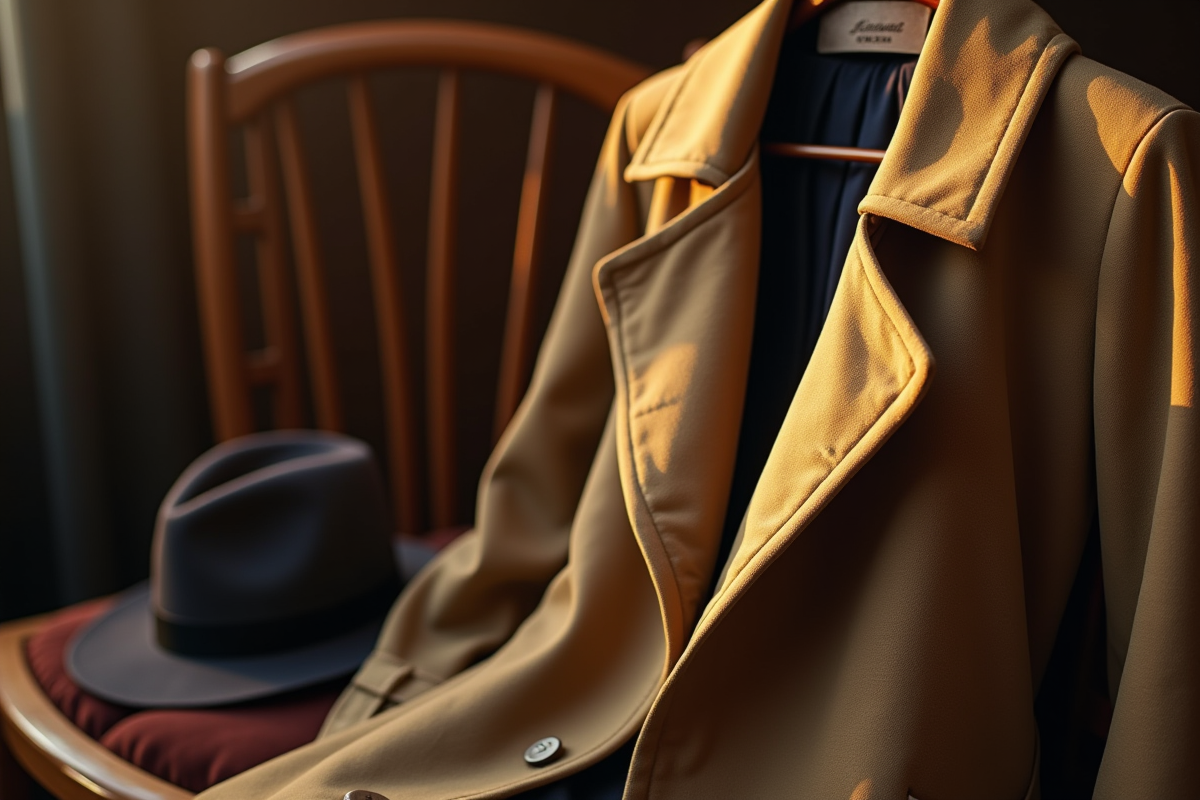 accessoires classiques