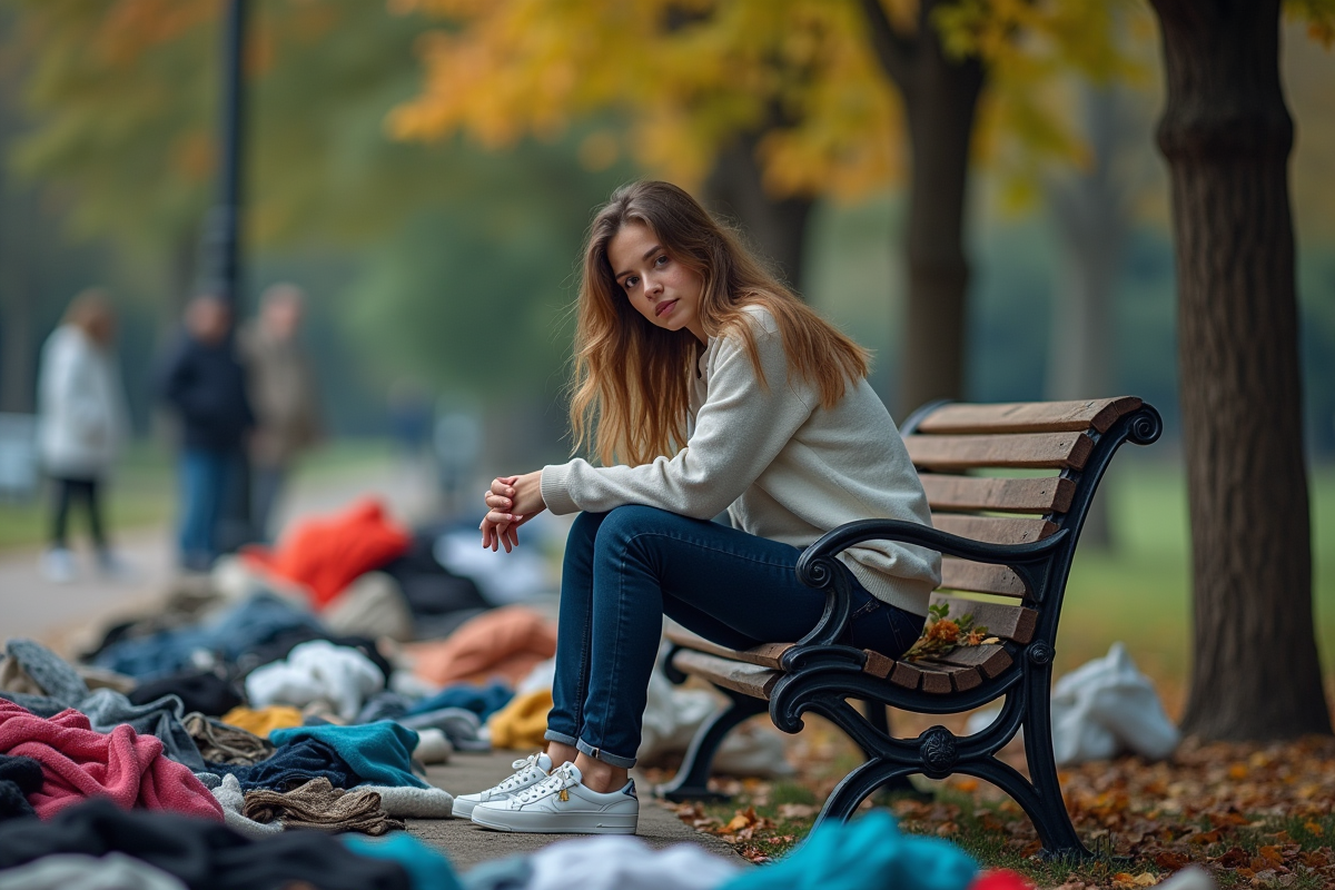 fast fashion