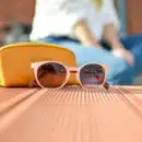 Les lunettes de soleil pour bébé : un indispensable de l'été !