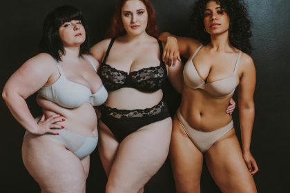 Lingerie grande taille : conseils pour allier élégance et confort au quotidien