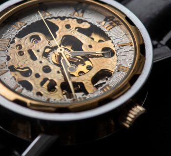 Montre haut de gamme : l’art de l’horlogerie au service de l’élégance !