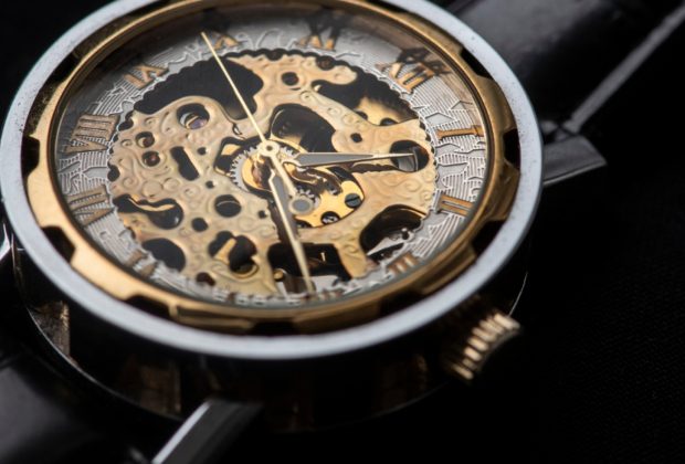 Montre haut de gamme : l’art de l’horlogerie au service de l’élégance !
