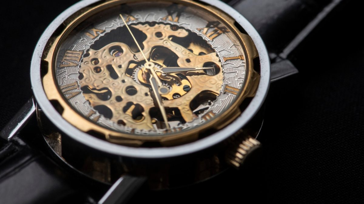 Montre haut de gamme : l’art de l’horlogerie au service de l’élégance !