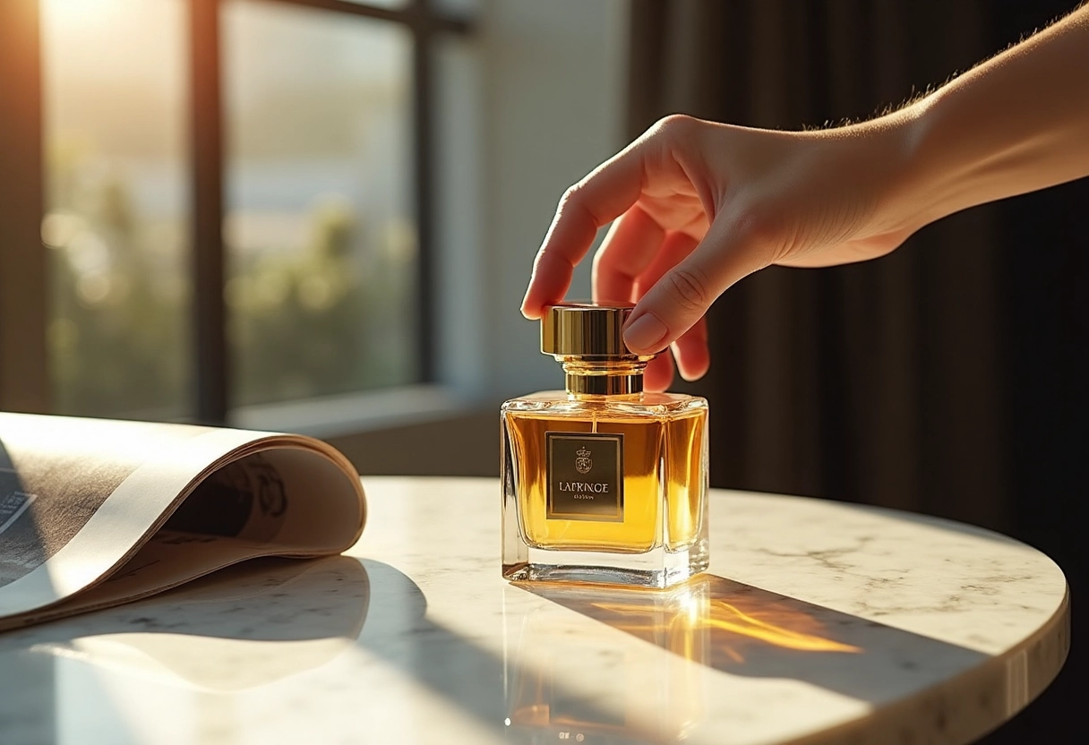 luxe communication