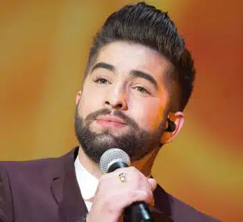 Kendji