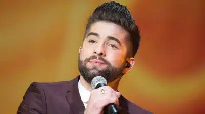 Kendji