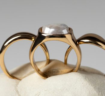 Symbolisme des bagues anciennes : que représentent-elles ?
