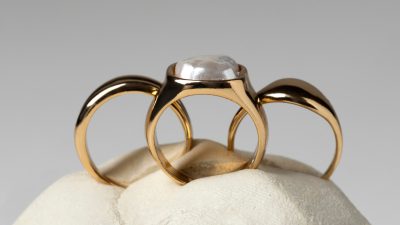 Symbolisme des bagues anciennes : que représentent-elles ?