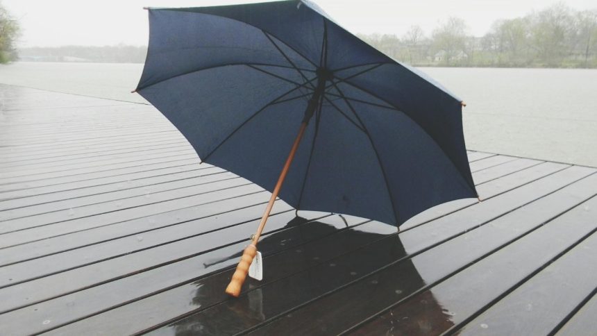 Trouver le parapluie parfait : conseils pour bien choisir taille et matériau