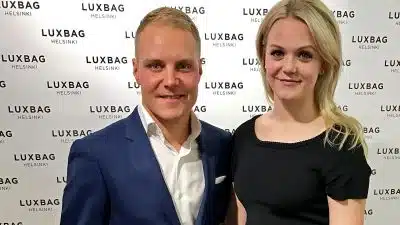 Valtteri Bottas