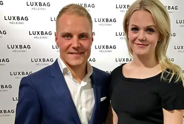 Valtteri Bottas