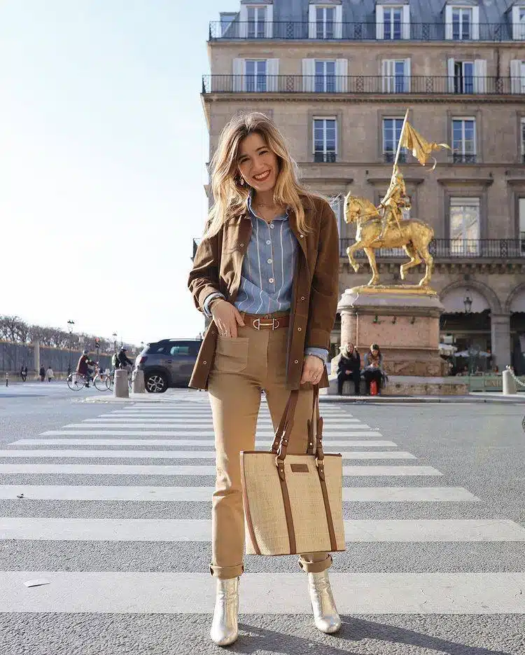choisir style mode en ligne