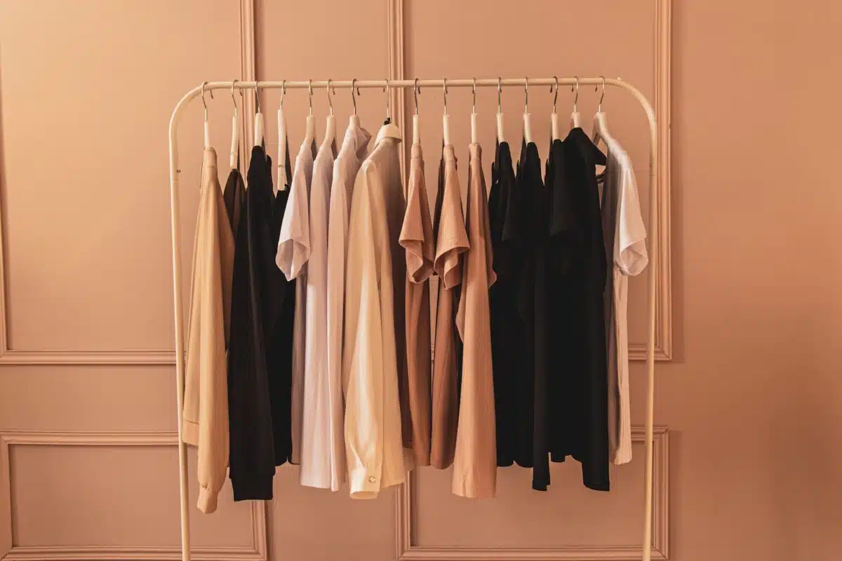 Les indispensables d'un dressing pour femme ronde